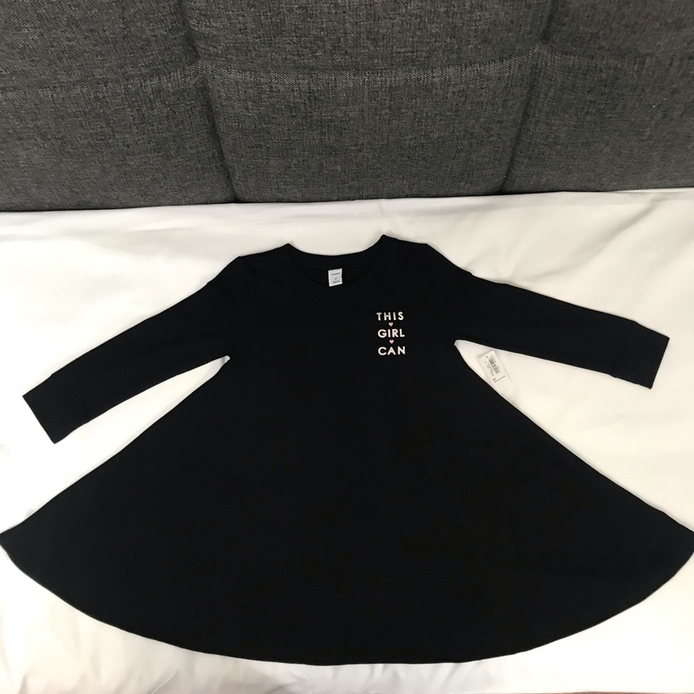 Toddler Dress